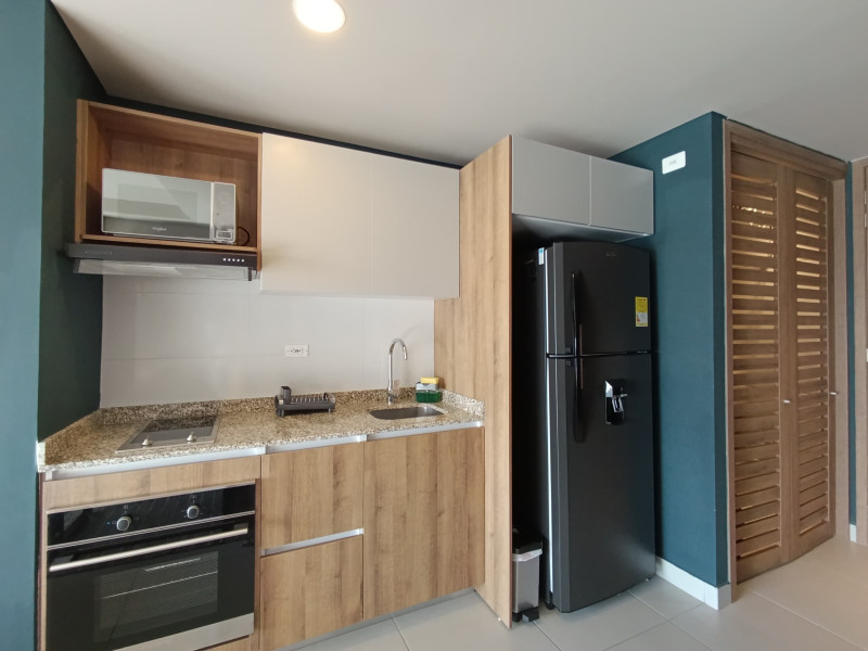 Apartamento En Venta - Rodadero Sur, Santa Marta