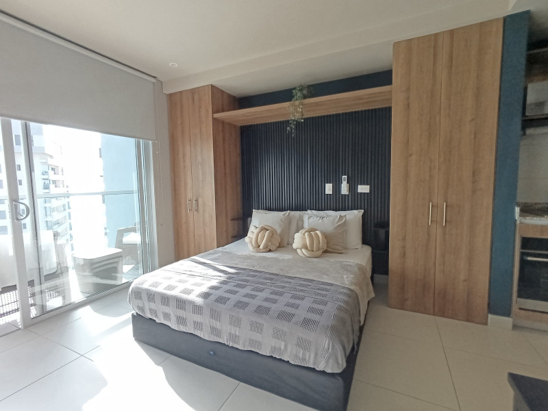 Apartamento En Venta - Rodadero Sur, Santa Marta