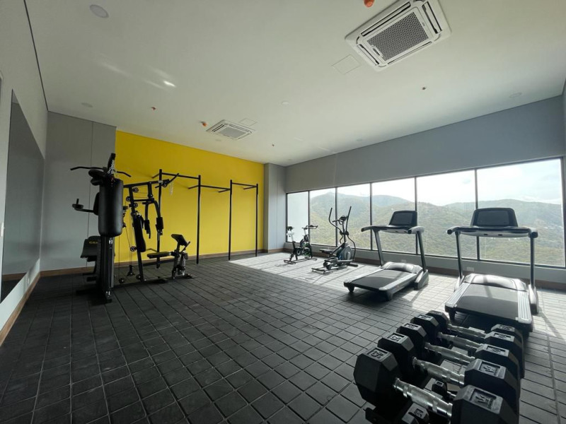 Apartamento En Venta - Rodadero Sur, Santa Marta