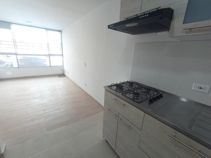 Apartamento En Venta - Nueva Castilla, Bogotá