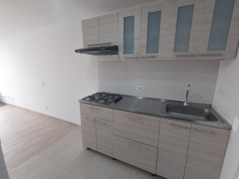 Apartamento En Venta - Nueva Castilla, Bogotá