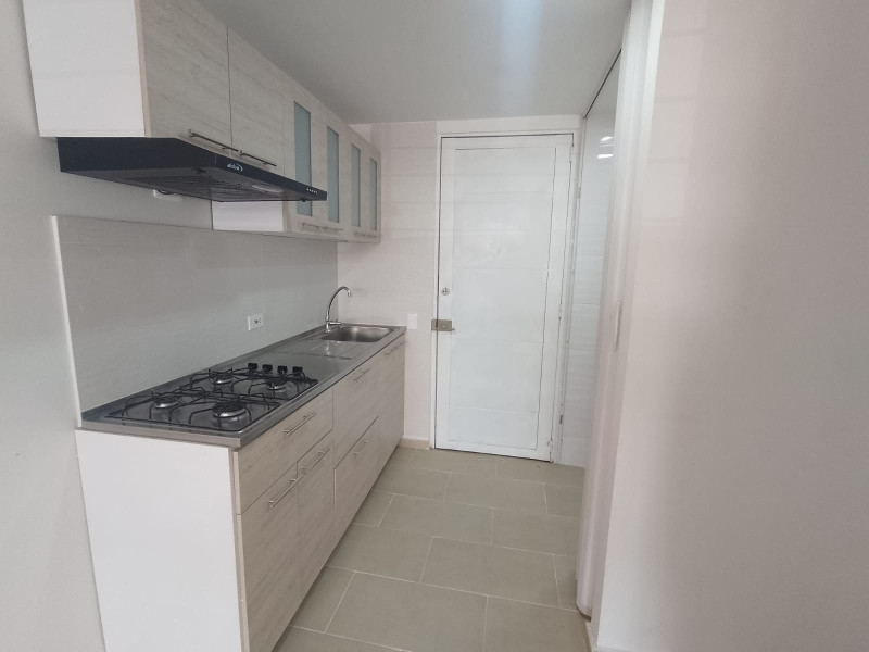 Apartamento En Venta - Nueva Castilla, Bogotá