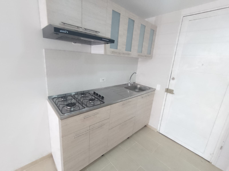 Apartamento En Venta - Nueva Castilla, Bogotá