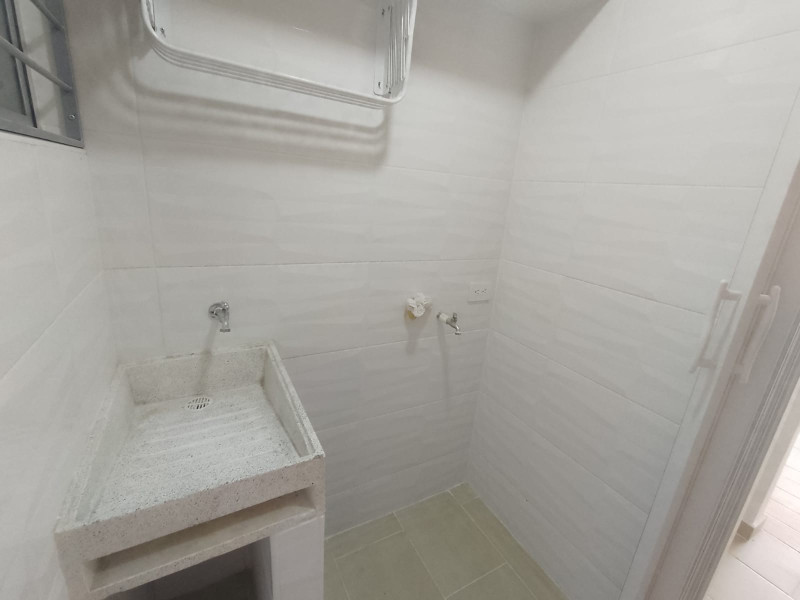 Apartamento En Venta - Nueva Castilla, Bogotá