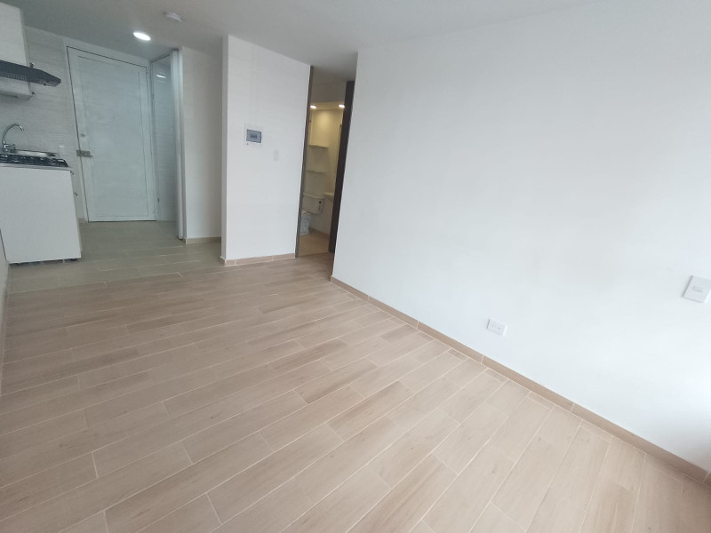 Apartamento En Venta - Nueva Castilla, Bogotá