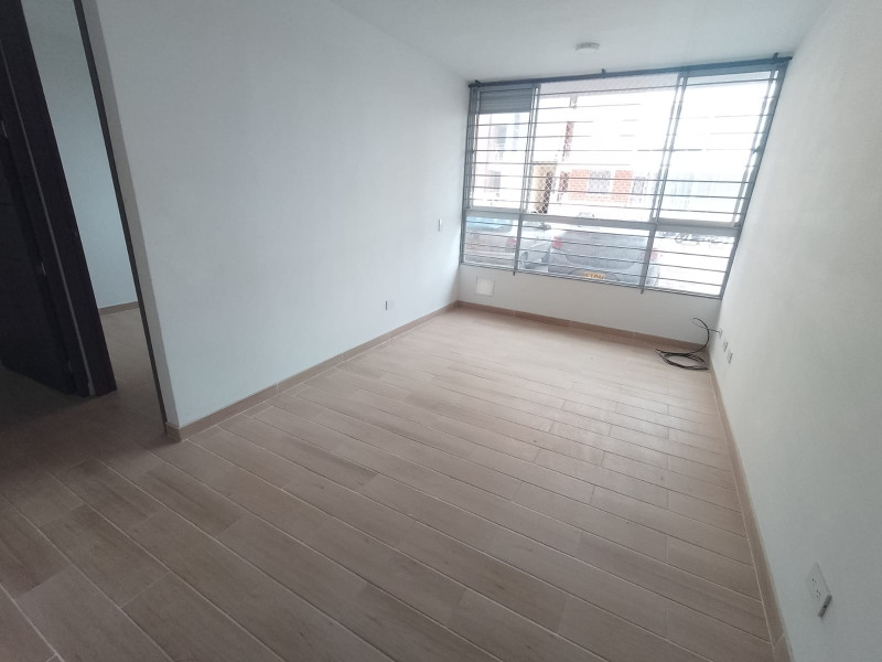 Apartamento En Venta - Nueva Castilla, Bogotá