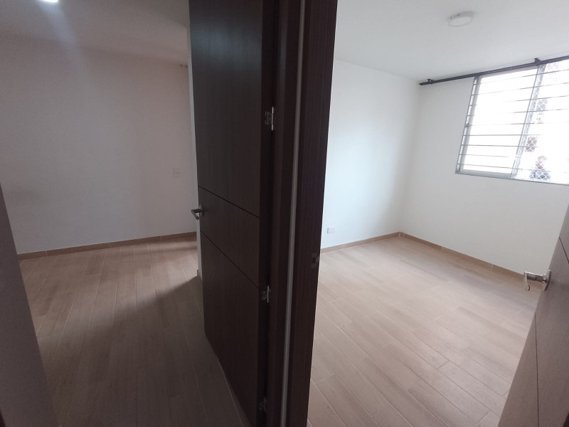 Apartamento En Venta - Nueva Castilla, Bogotá