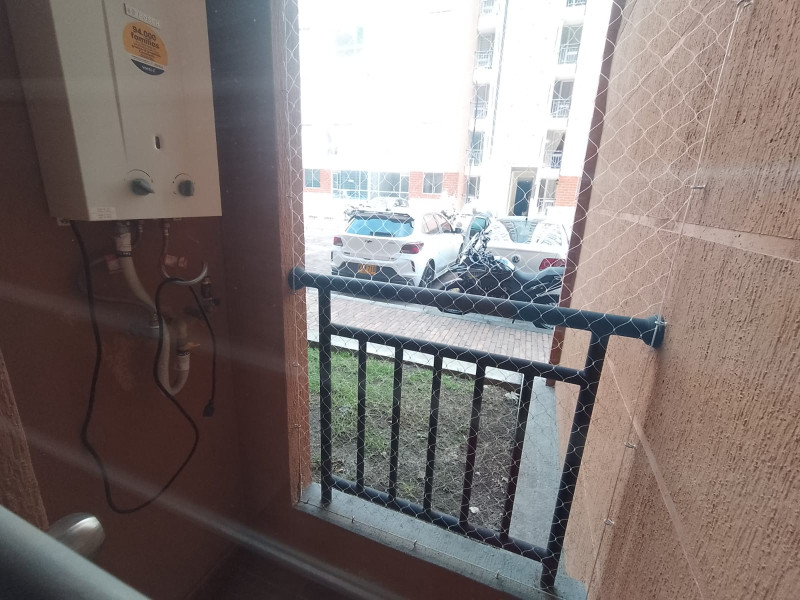 Apartamento En Venta - Nueva Castilla, Bogotá