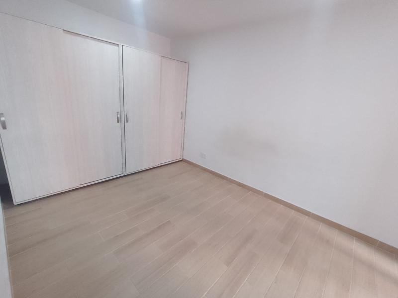 Apartamento En Venta - Nueva Castilla, Bogotá