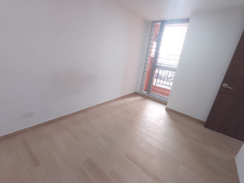 Apartamento En Venta - Nueva Castilla, Bogotá
