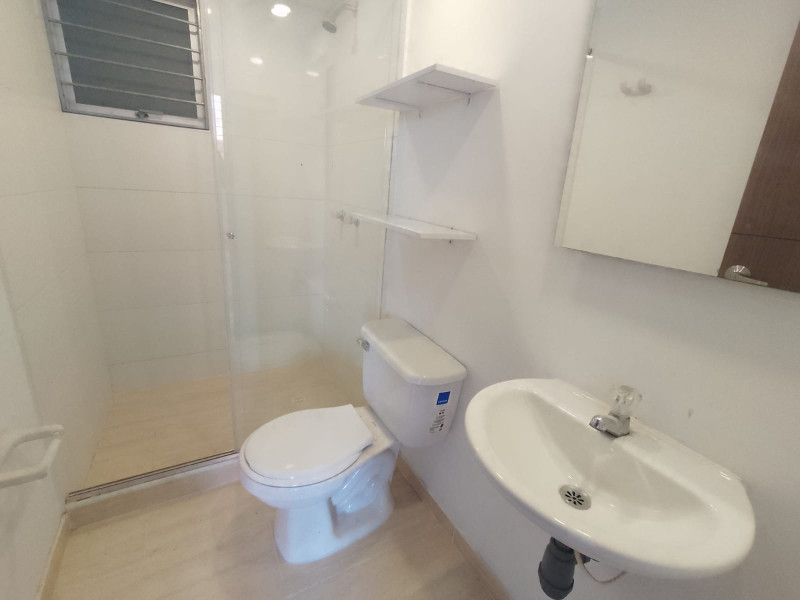 Apartamento En Venta - Nueva Castilla, Bogotá