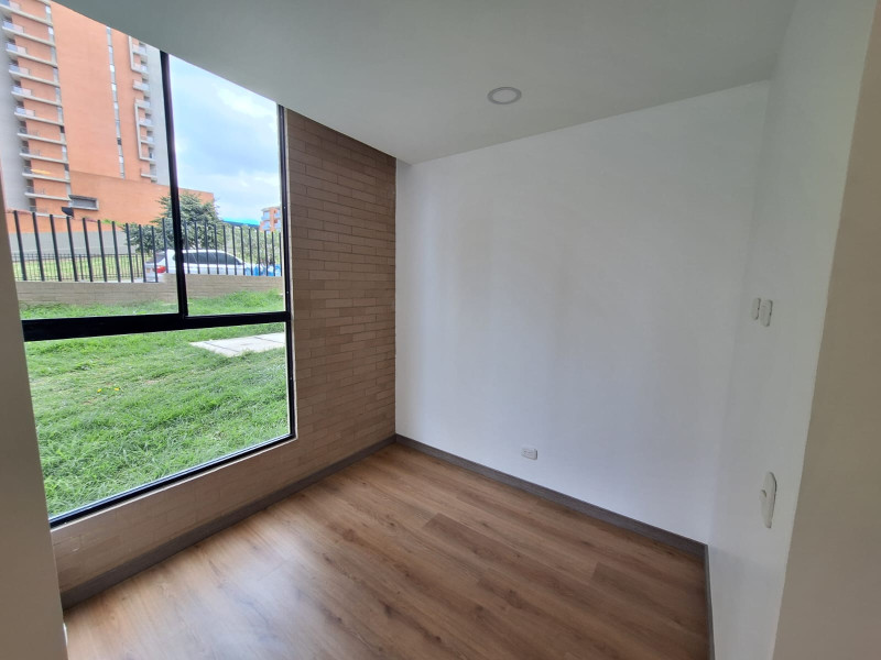 Apartamento En Venta - Colina Campestre, Bogotá