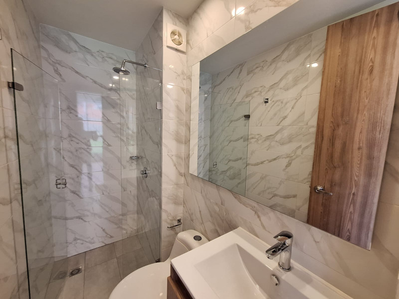 Apartamento En Venta - Colina Campestre, Bogotá