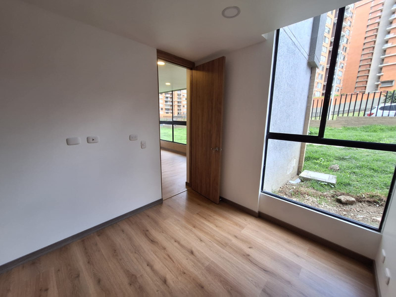 Apartamento En Venta - Colina Campestre, Bogotá
