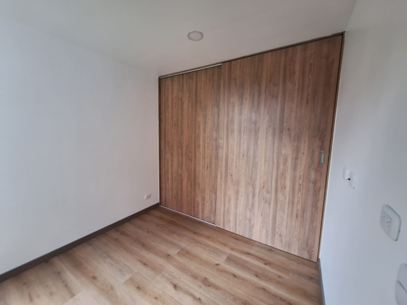 Apartamento En Venta - Colina Campestre, Bogotá