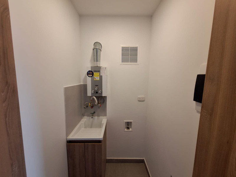 Apartamento En Venta - Colina Campestre, Bogotá