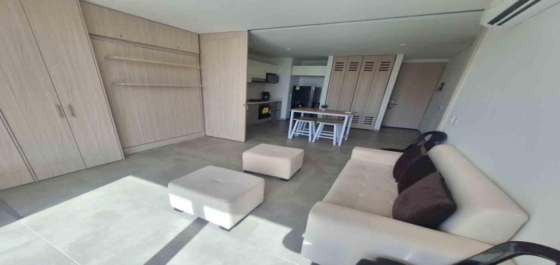 Apartamento En Venta - Playa Salguero, Santa Marta