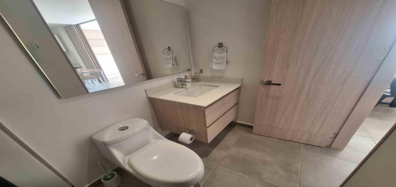 Apartamento En Venta - Playa Salguero, Santa Marta