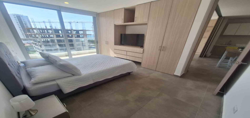 Apartamento En Venta - Playa Salguero, Santa Marta