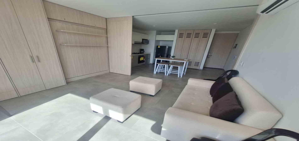 Apartamento En Venta - Playa Salguero, Santa Marta