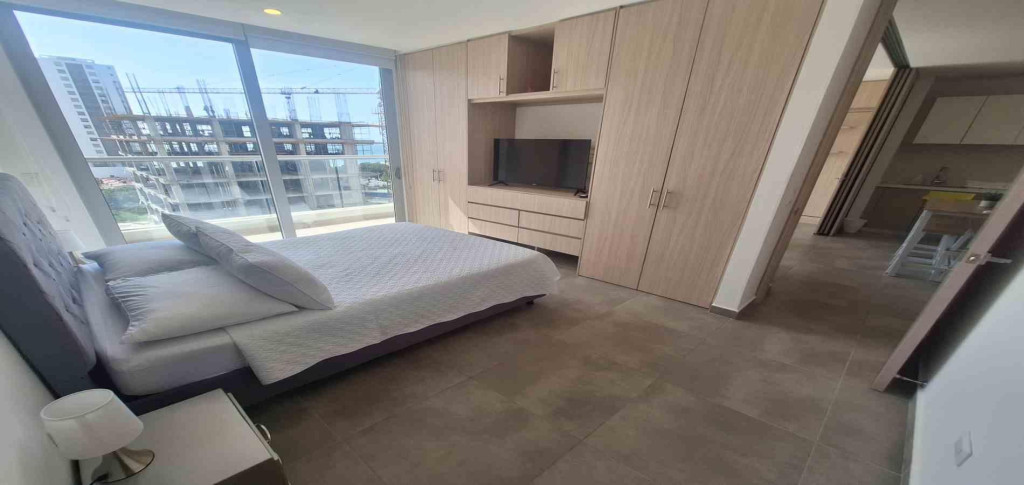 Apartamento En Venta - Playa Salguero, Santa Marta