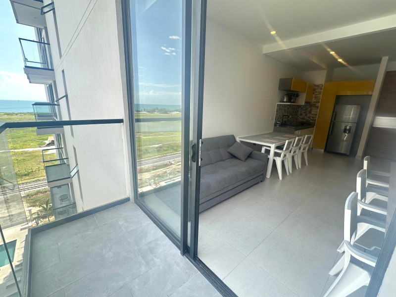 Apartamento En Venta - Pozos Colorados, Santa Marta