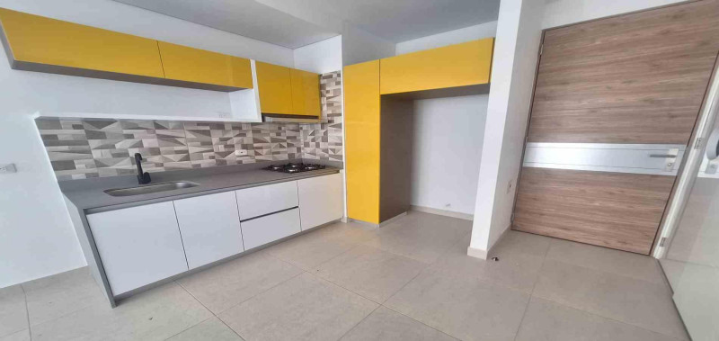 Apartamento En Venta - Pozos Colorados, Santa Marta