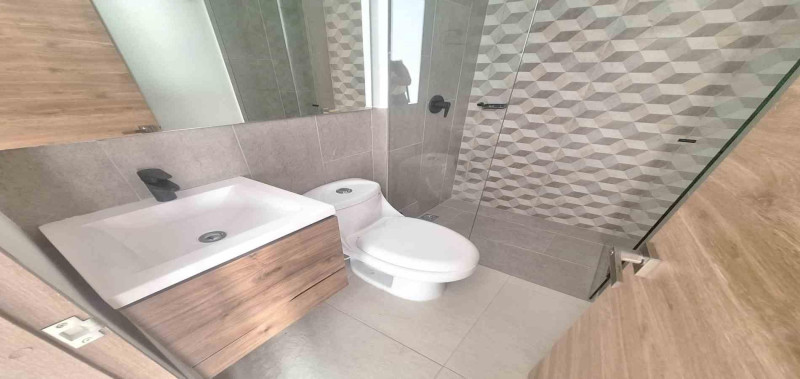 Apartamento En Venta - Pozos Colorados, Santa Marta