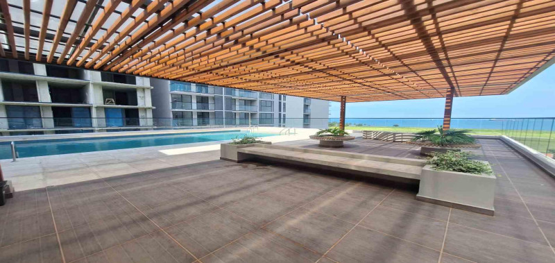 Apartamento En Venta - Pozos Colorados, Santa Marta