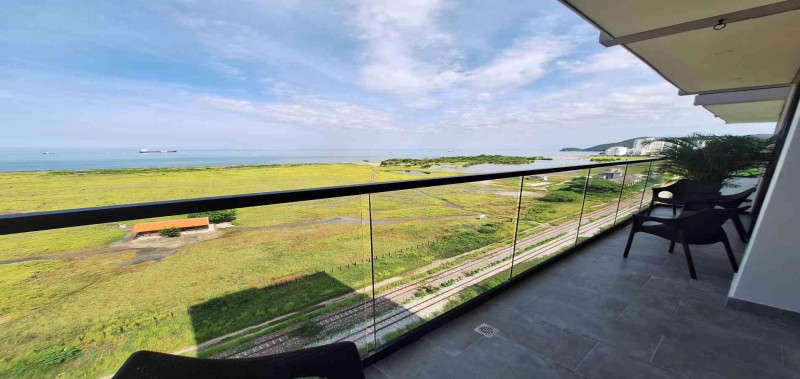 Apartamento En Venta - Pozos Colorados, Santa Marta