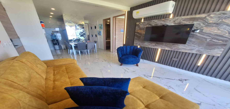 Apartamento En Venta - Pozos Colorados, Santa Marta