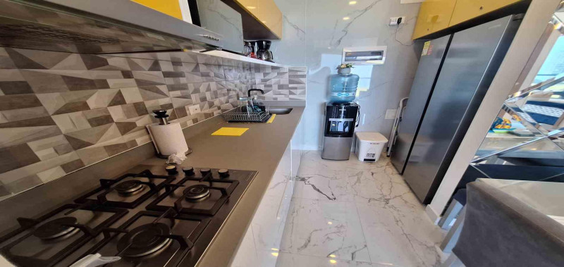 Apartamento En Venta - Pozos Colorados, Santa Marta