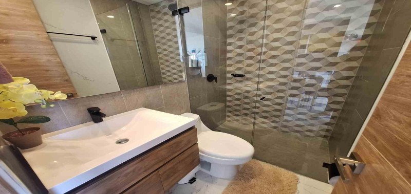 Apartamento En Venta - Pozos Colorados, Santa Marta