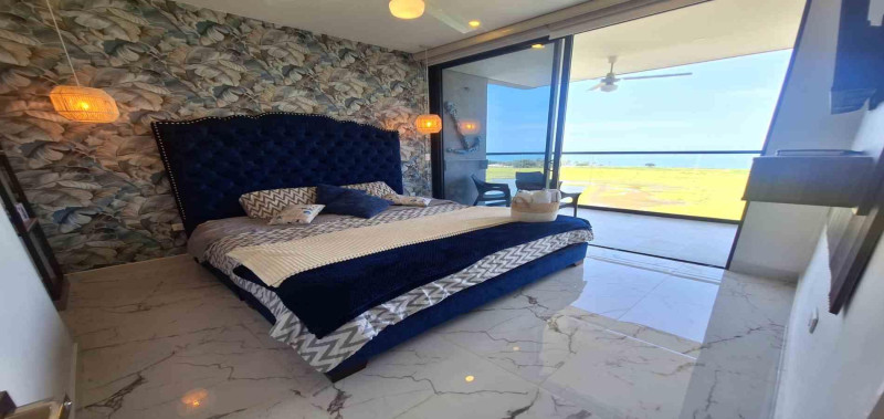 Apartamento En Venta - Pozos Colorados, Santa Marta