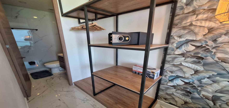 Apartamento En Venta - Pozos Colorados, Santa Marta