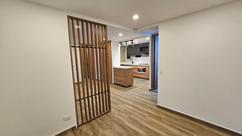 Apartamento En Venta - Cajica Centro, Cajicá