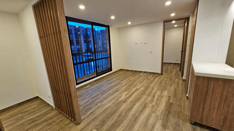 Apartamento En Venta - Cajica Centro, Cajicá