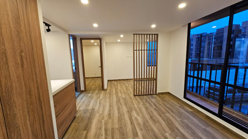 Apartamento En Venta - Cajica Centro, Cajicá