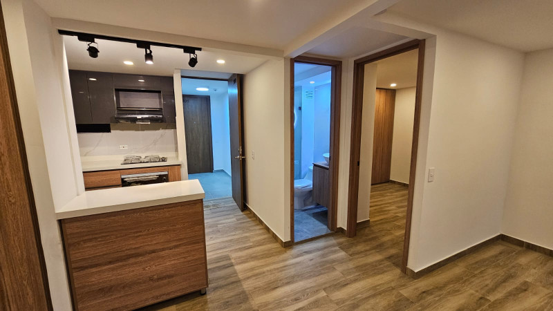 Apartamento En Venta - Cajica Centro, Cajicá