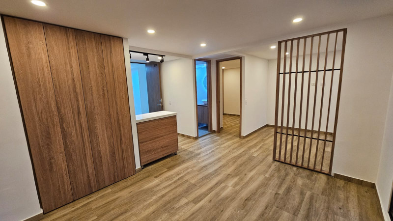 Apartamento En Venta - Cajica Centro, Cajicá