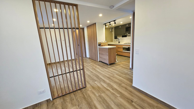 Apartamento En Venta - Cajica Centro, Cajicá