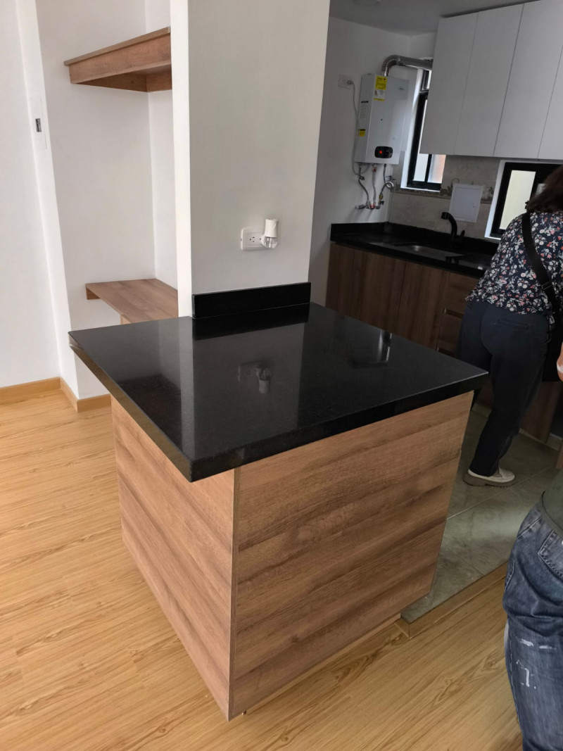 Apartamento En Venta - Cajica Centro, Cajicá