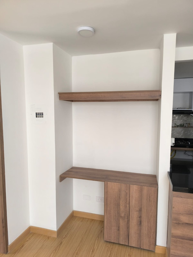 Apartamento En Venta - Cajica Centro, Cajicá