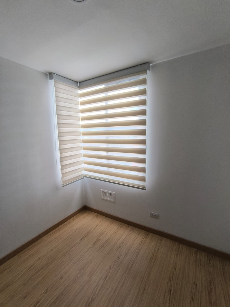 Apartamento En Venta - Cajica Centro, Cajicá