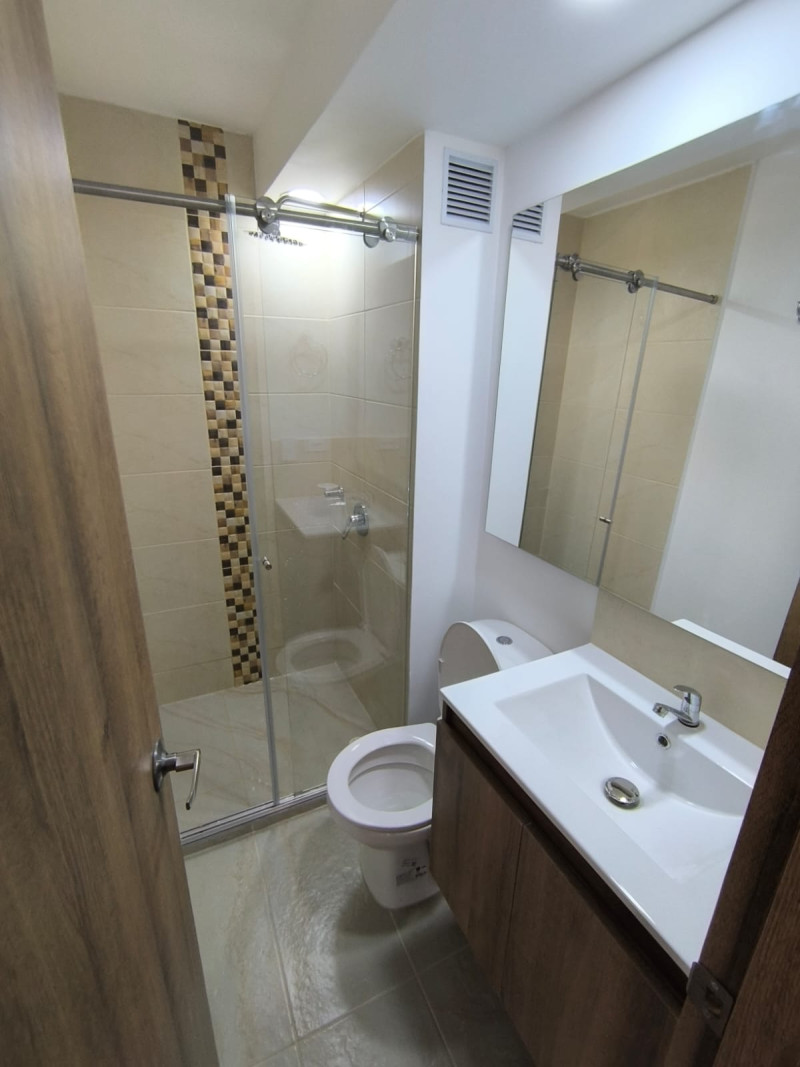 Apartamento En Venta - Cajica Centro, Cajicá