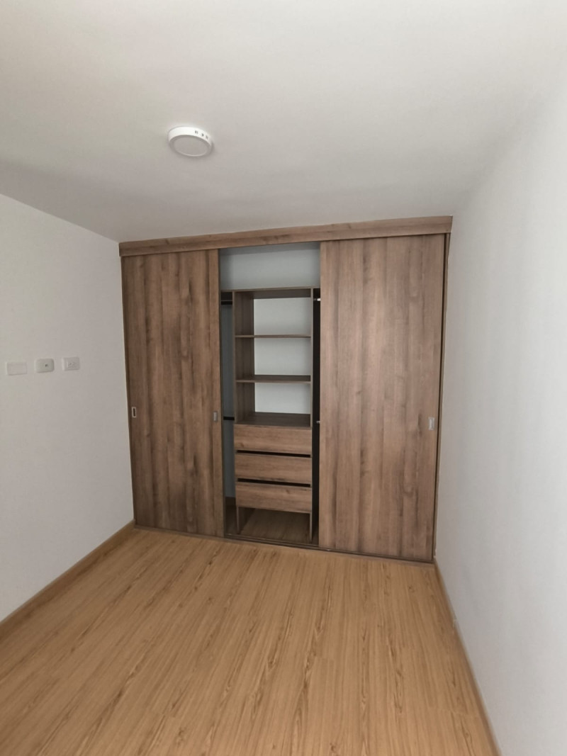 Apartamento En Venta - Cajica Centro, Cajicá