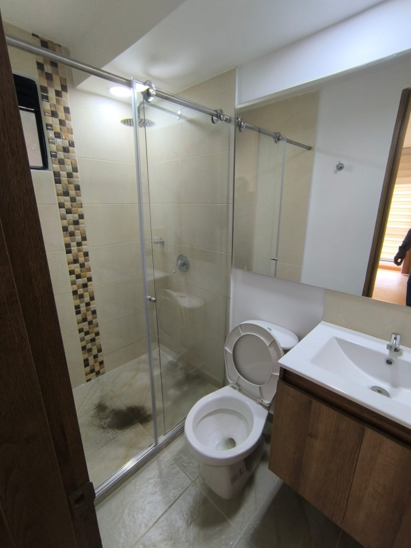 Apartamento En Venta - Cajica Centro, Cajicá