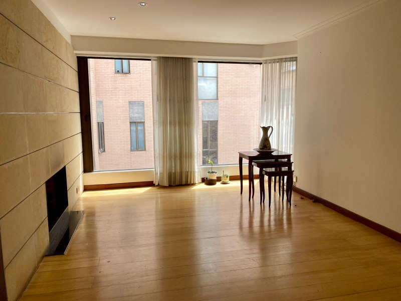 Apartamento En Venta - Chicó Navarra, Bogotá