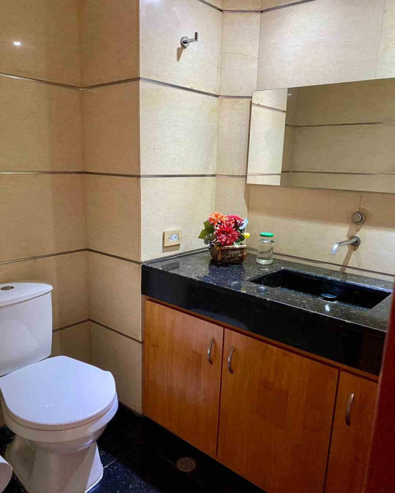 Apartamento En Venta - Chicó Navarra, Bogotá
