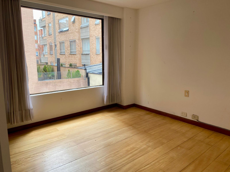 Apartamento En Venta - Chicó Navarra, Bogotá